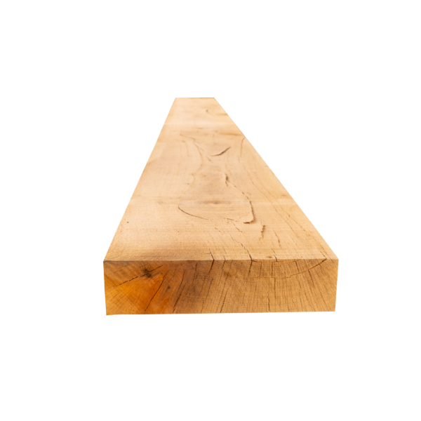 Paquet de 40 x Planches de Chêne – 2400 x 200 x 50 mm