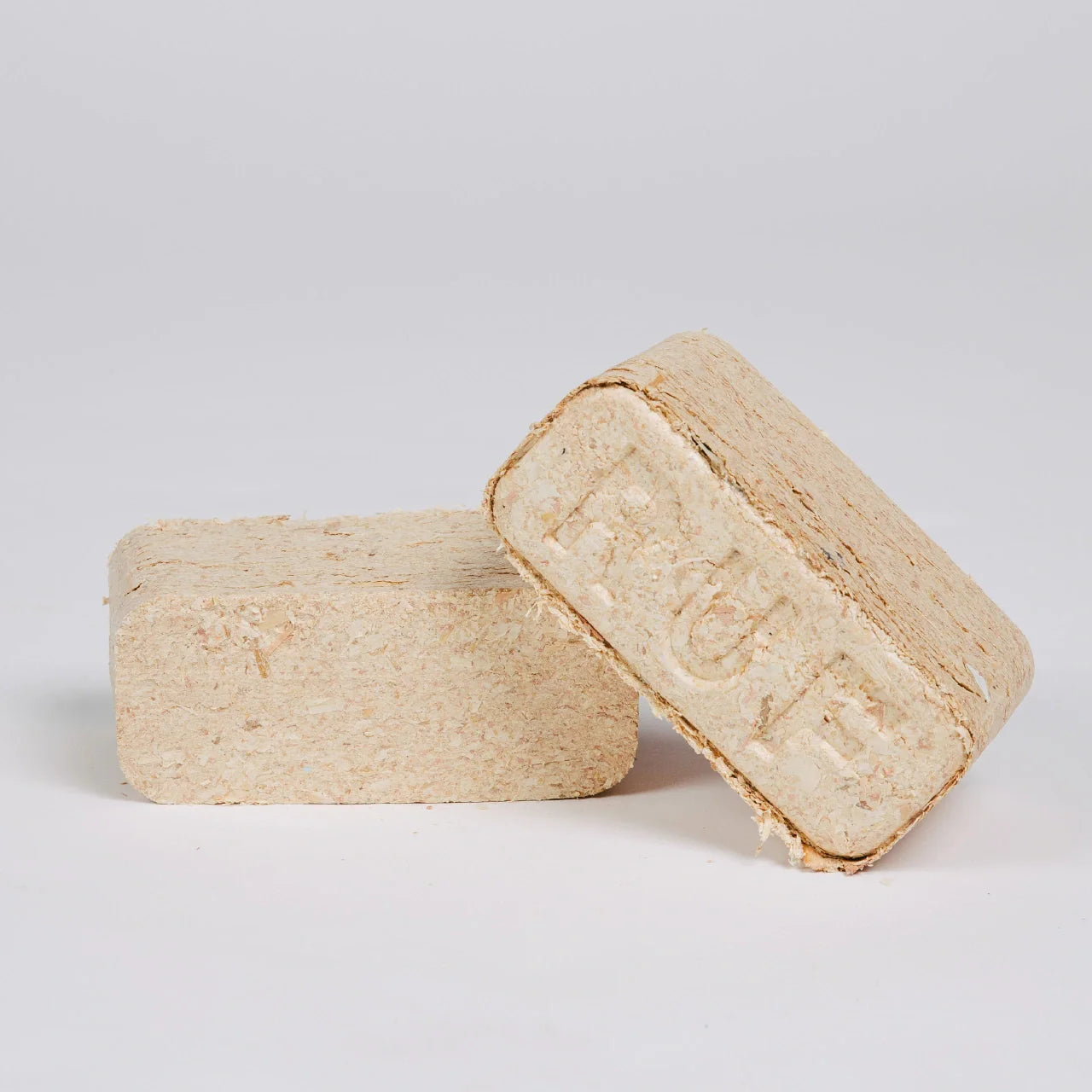 Briquettes bois 100% résineux – Palette de 960kg